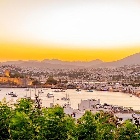 Manastir Hotel & Suites Bodrum Exterior photo