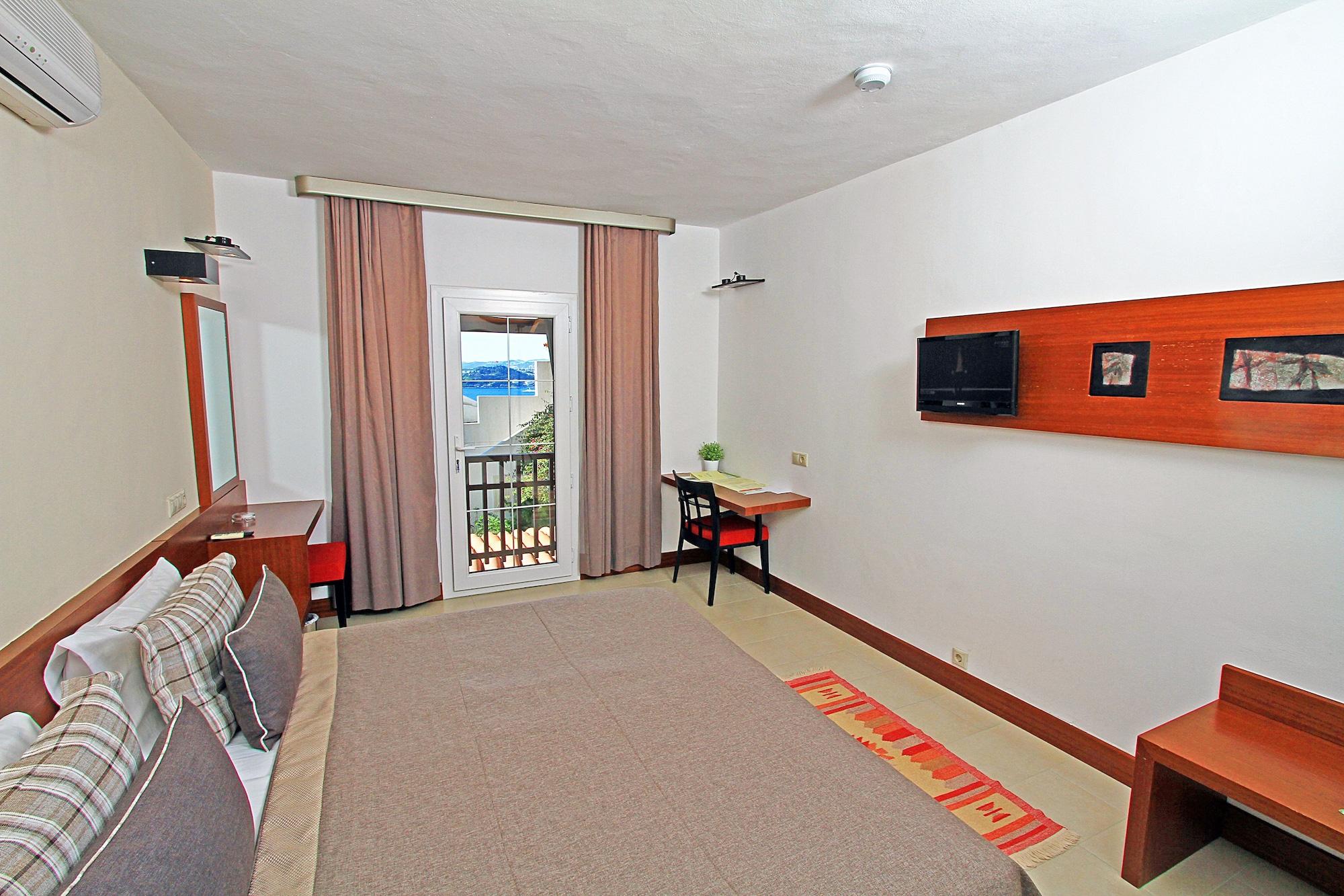 Manastir Hotel & Suites Bodrum Exterior photo
