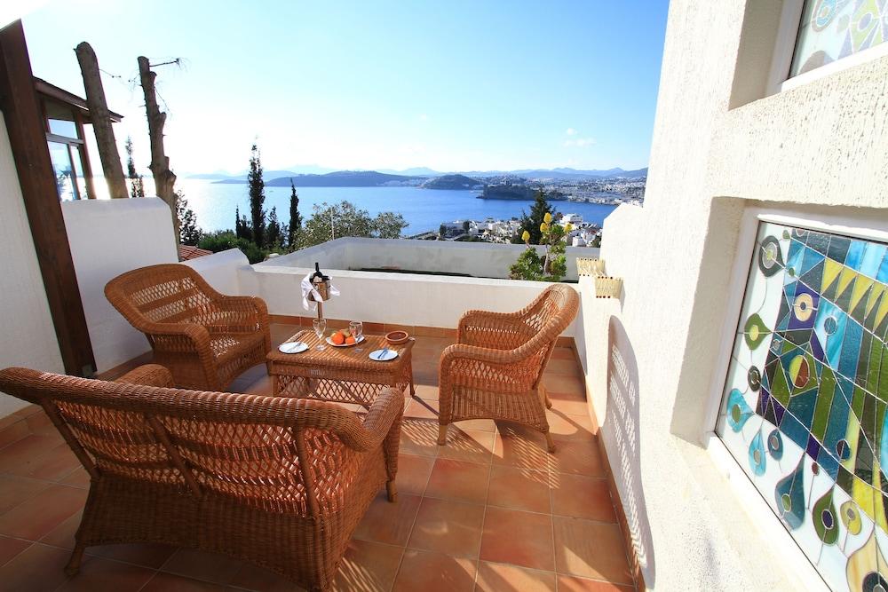 Manastir Hotel & Suites Bodrum Exterior photo