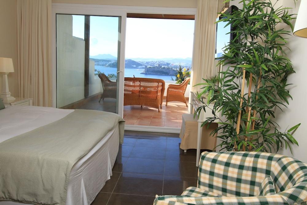 Manastir Hotel & Suites Bodrum Exterior photo