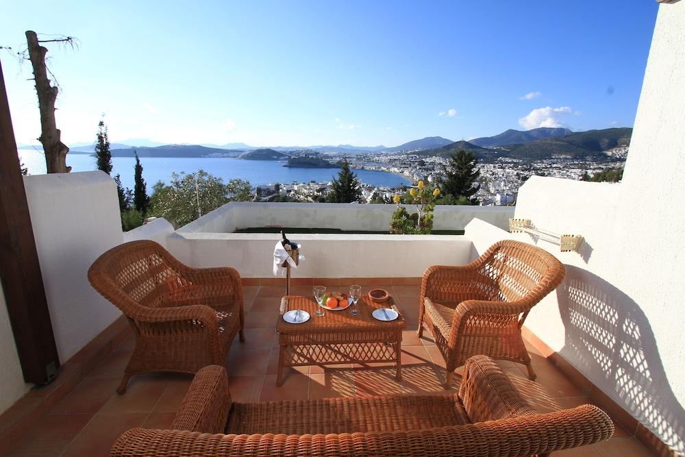 Manastir Hotel & Suites Bodrum Exterior photo