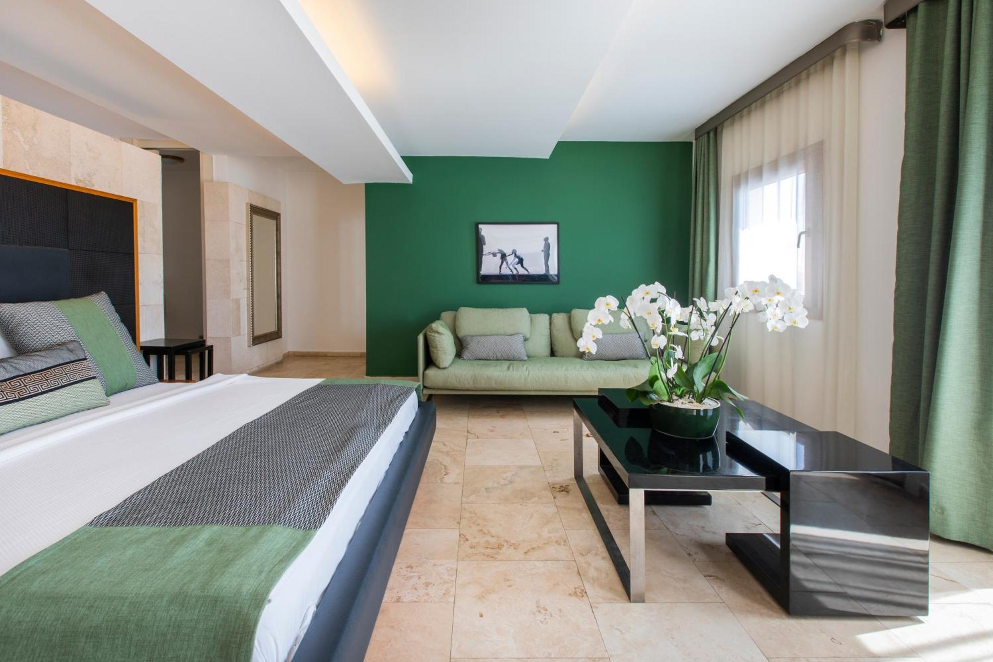 Manastir Hotel & Suites Bodrum Exterior photo