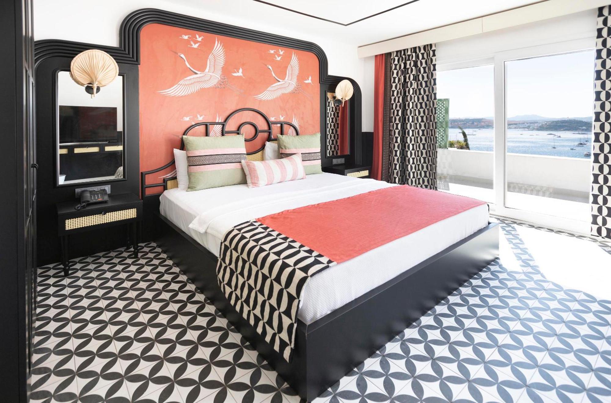 Manastir Hotel & Suites Bodrum Exterior photo